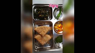 methi ni bhaji ringan nu shakgujarati shakmethibengan sabji [upl. by Gran]