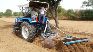 New Holland Demo [upl. by Andrus]