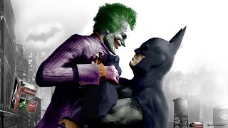 Batman Arkham CITY episode 4 [upl. by Nemzzaj]