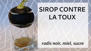 Recette de radis lactofermentés [upl. by Mahtal]