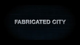 FABRICATED CITY  Official Trailer HD  In Singapore Theatres 20 April 2017 [upl. by Estell]