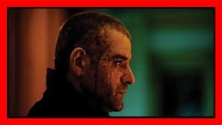 Gomorra la serie intervista a Fortunato Cerlino Abbiamo a che fare con personaggi malati [upl. by Ahsel829]