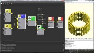 graphscad demo [upl. by Moulden]