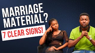 Will Your Love Lead to Marriage How to Know for Sure [upl. by Mame]