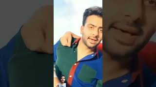 Vail song  Mankrit Aulakh  trendingsong mankirtaulakh [upl. by Adhern770]