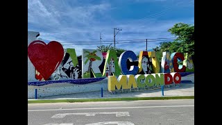 ARACATACA en el Departamento del Magdalena vive Macondo El lugar de nacimiento de Gabo hoy Museo [upl. by Egdamlat]