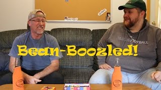 Uncle Larry and Joe get BeanBoozled [upl. by Okiek]