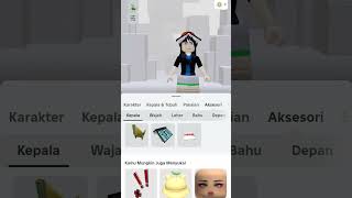 Izin join y kk💫❤️✨semoga menang aminnnname roblox😊🤗bye bye [upl. by Allen]