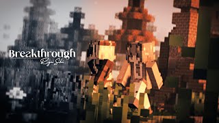 quot Breakthrough quot  Short Minecraft Cinematic ft Ryu Shi [upl. by Maddi315]