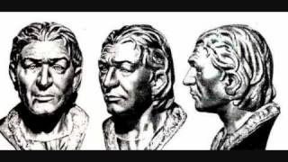 The facial type of the Scythians and Sarmatians [upl. by Lepine]