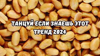 💗ТАНЦУЙ ЕСЛИ ЗНАЕШЬ ЭТОТ ТРЕНД 2024💗 [upl. by Haisi562]