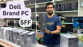 Dell Brand Desktop PC Price in Bangladesh 2024  Dell Precision 3430 SFF  Proven Computer pc [upl. by Anihta39]