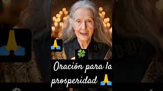 🍀 ley de atracción si amas a Dios no deslices el video poderosa oración para la prosperidad 💲 [upl. by Osmen]