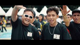 Tau Gamma Phi 56th Founding Anniversary Highlights 2 [upl. by Lawler358]