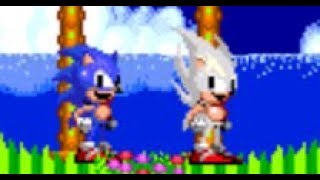 Sonic 2 Chuckles The Maniacally Laughing Hedgehog [upl. by Langill]