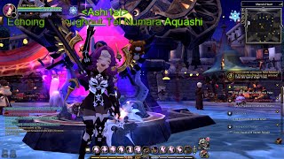 Dragon Nest SEA Ladder  Vena Plaga 128  With Heraldry and Skill Build Preview [upl. by Elana710]