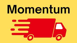 Momentum in Simple Terms [upl. by Anined]