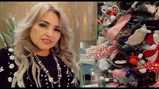 Briseyda Solis  Navidad Sin Ti Video [upl. by Richmond]