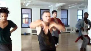 sheryl murakami BDC class quotETquot NYC boyz part 1 [upl. by Graf]