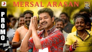 Praniti  Mersal Full Mashup  Vijay  AR Rahman  Atlee [upl. by Jourdain]