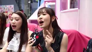 BNK48  Shonichi Live Piano Version Orn NamnuengKaewNoeyTarwaan [upl. by Nesyrb110]