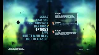 Far Cry 3 How to reset all outposts [upl. by Yednarb]