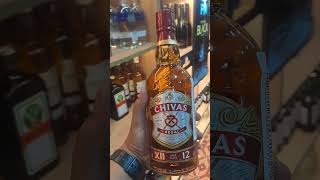 CHIVAS REGAL MRP 2900 [upl. by Loggia]