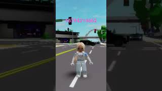 Keep me every thing my correr code running style music artist hiphop dance roblox [upl. by Nnael202]