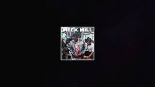 Meek Mill  Flamerz Flow INSTRUMENTAL best version [upl. by Rhine974]