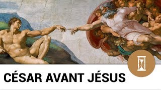 CÉSAR AVANT JÉSUS [upl. by Yeltihw]