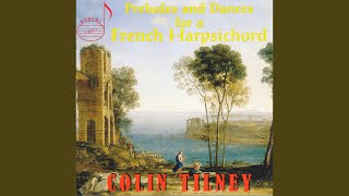 Harpsichord Suite No 4 I La mélodieuse [upl. by Ytirehc]