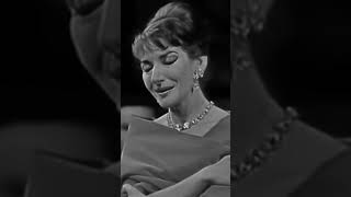 Bellini Casta diva Norma Act 1 Maria Callas [upl. by Newo]