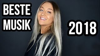 Die beste Musik 2018  meine Playlist ⎥ PIA [upl. by Muslim]