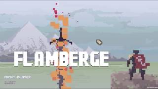 Flamberge  Tactical RPG Adventure Game [upl. by Aelgna]