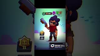 Brawl Stars brawlstars mem brawl gaming supercell bs brawltalk spongebob [upl. by Eilyk]