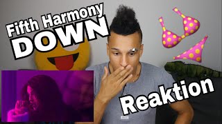 Fifth Harmony  DOWN  Reaction Video👑 [upl. by Nnylf]