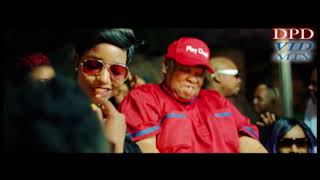 Distruction BoyzDj TiraDladla Mshunqisi Pakisha video [upl. by Liatrice]