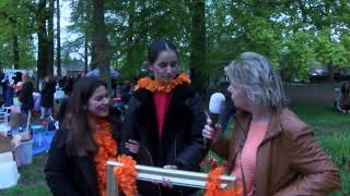 Koningsdag 2024 [upl. by Aseen274]