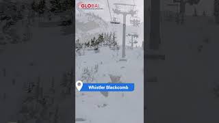 Whistler Blackcomb The Ultimate Mountain Adventure Whistler tourist attractions canadaattractions [upl. by Donata]