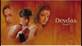 New Movie 2023 Devdas Shahrukh KhanAishwarya Rai Full Bollywood Movie New Hindi Movie [upl. by Jonah832]