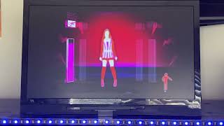 Just Dance Funplex CSS Remix  The B52s [upl. by Ettolrahc]