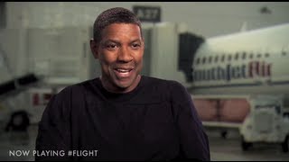 Flight Movie Official Fan Q amp A [upl. by Enyrhtac214]