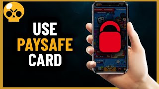 How to Use Paysafe Card on Brawl Stars  Step By Step 2024 [upl. by Atikaj]