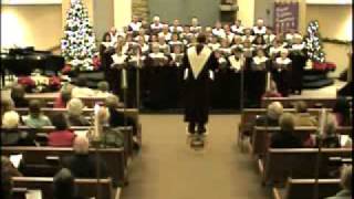 2011 Cantata Salem Deerwood [upl. by Eurydice216]