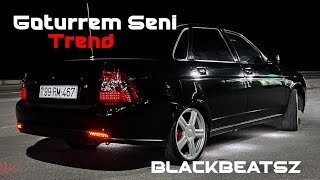 BlackBeatsZ Goturrem Seni Remix  Mesedibaba [upl. by Lebezej]