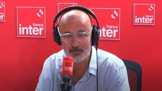 Le monde est fou le monde est beau  Le billet de Daniel Morin [upl. by Junette]