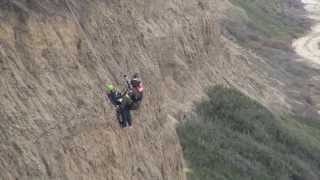 Coast Guard cliff training [upl. by Amjan]