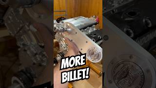 5000hp S10 HEMI BUILD  Steering  Chassis Updates Hemi racing [upl. by Janeen]