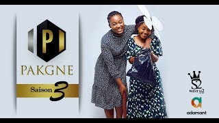 PAKGNE Saison 3 Episode 2  LA DETTE [upl. by Pillow]