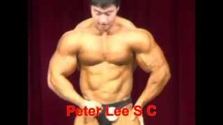 Last Xmas to Happy Bodybuilding New Year Countdown Tribute [upl. by Reidar]